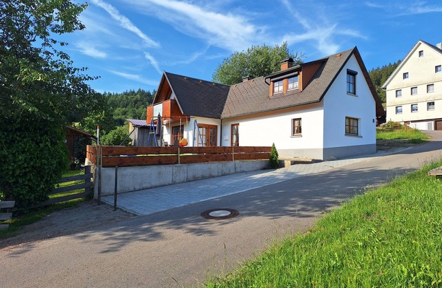Ferienhaus Rudenberg