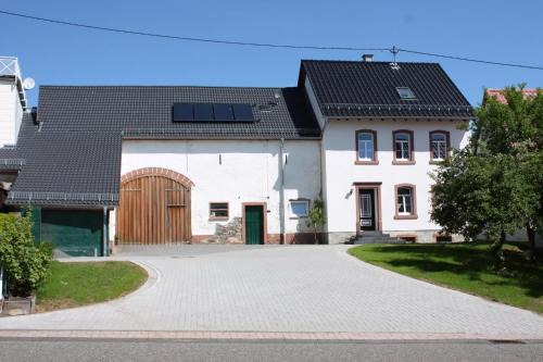 Ferienhaus Schäwisch