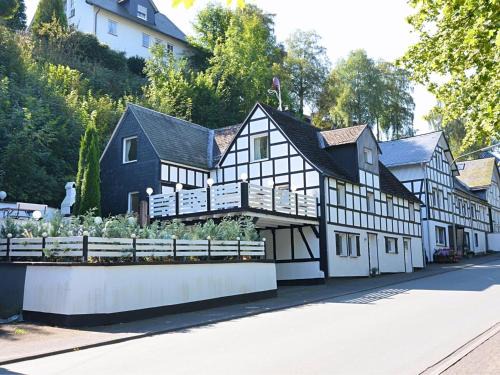 Ferienhaus Schmallenberg nahe Skibus