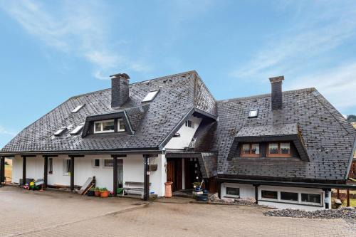 Ferienhaus Schneider Todtnauberg