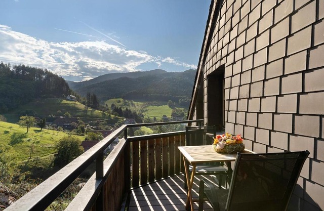 Ferienhaus Schwarzwaldleben