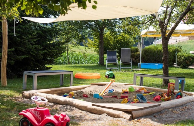Ferienhaus Sonnenschein, 90qm, 2 Schlafzimmer, 2-4 Personen