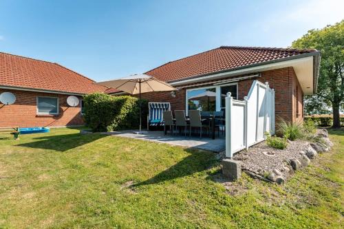 Ferienhaus Sonja