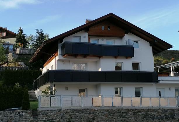 Ferienhaus Sporer