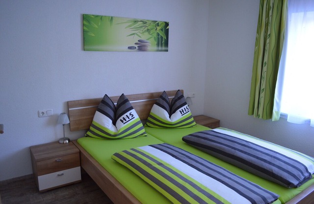 Ferienhaus Sporer - new modern **** superior apartment