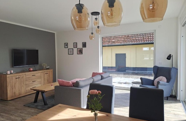 Ferienhaus Spreewaldliebe