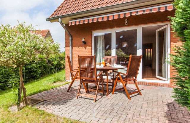 Ferienhaus Stender in Kappeln