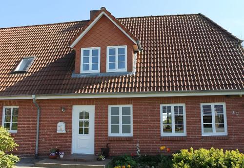 Ferienhaus Stie Tinningstedt