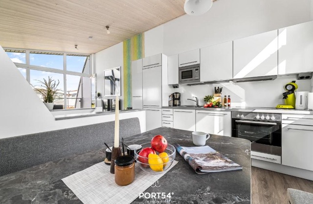 Ferienhaus Strandperle Marina Wendtorf