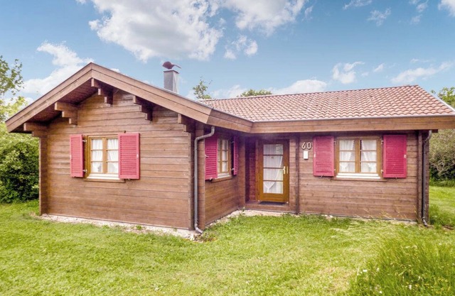 Ferienhaus Tauber Nr. 60