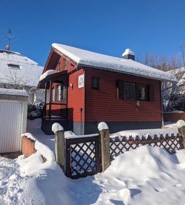 Ferienhaus Tinyhouse21 Wasserkuppe