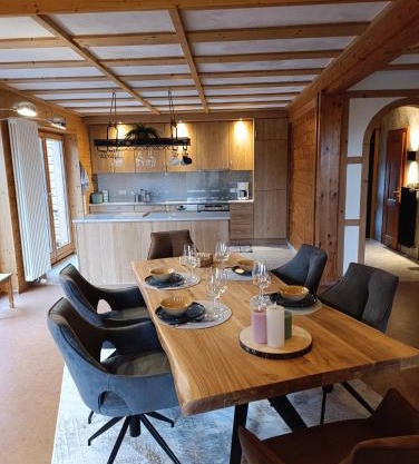Ferienhaus Toni