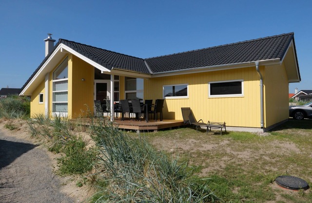 Resort Großenbrode 