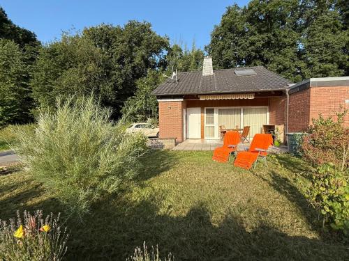 Ferienhaus Waldwinkel