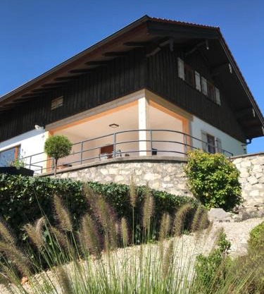 Ferienhaus Westerbuchberg
