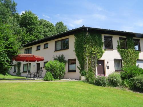 Ferienhaus Ziegler
