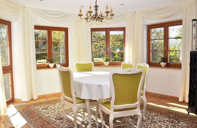Ferienhaus Zirbe, 112qm, 1 Schlafzimmer für 2 Personen