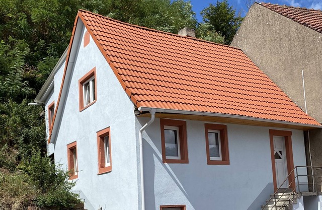 Ferienhaus zum Ulfenbachtal