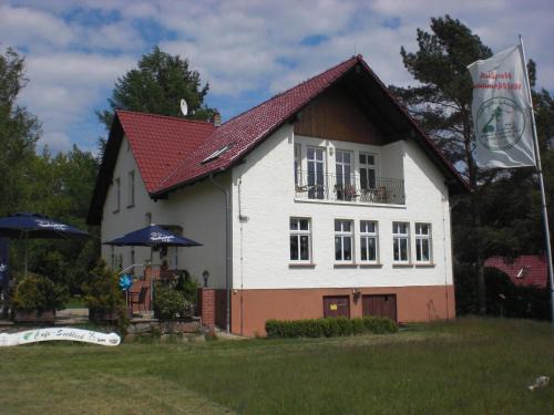 Ferienhof Altglobsow/Cafe Seeblick