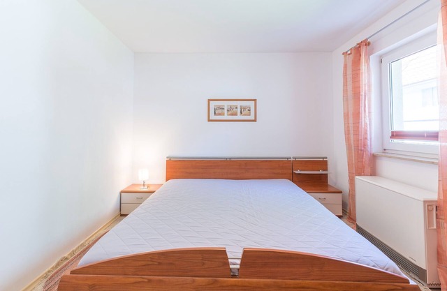 Ferienhof Karl's Ruhe, Ferienwohnung 01