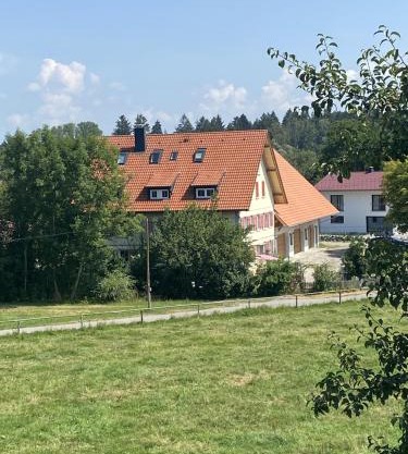 Ferienhof Weber Nieratz