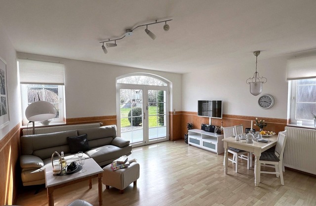 Ferienhof Wohler - Wohnung 5