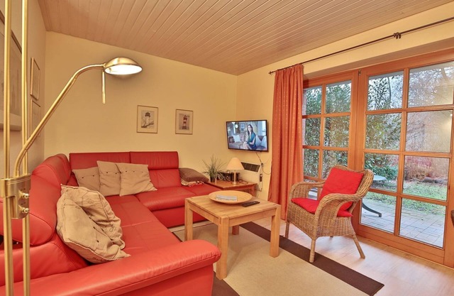 Ferienparadies Klingberg Apartment 1 - Ferienparadies Klingberg