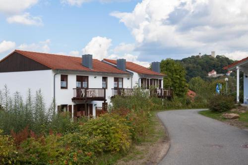 Ferienpark im schönen Falkenstein 2