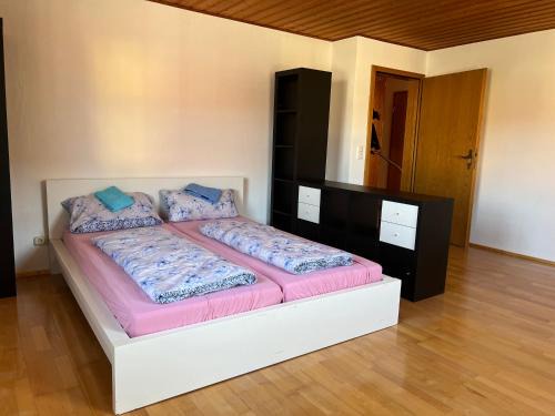 Ferienplatzl 90m2