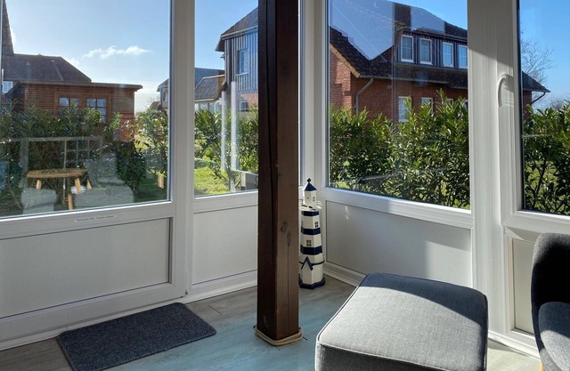 Ferienwohnung/app. für 4 Gäste mit 77m² in Fehmarn OT Wenkendorf