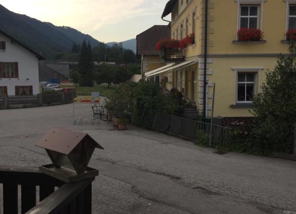 Ferienwohnung Nr.1