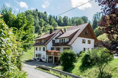 Ferienwohnung Vergissmeinnicht