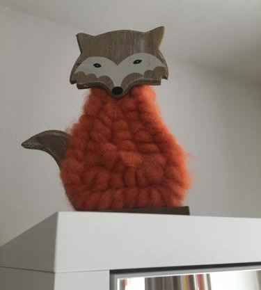 Ferienwohnungen Fuchssteige