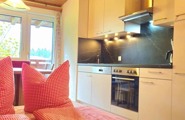 Ferienwohnung Koglblick - Neubauhof