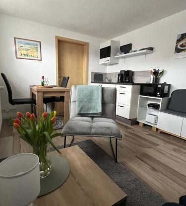 Ferienwohnung Jardin de lavande