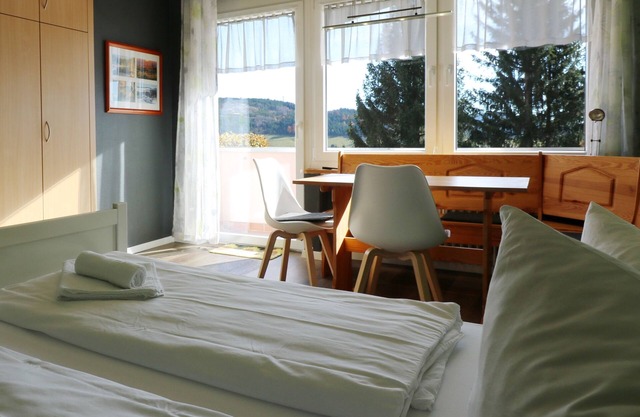 Ferienwohnung/app. für 5 Gäste mit 50m² in Todtnau- Todtnauberg