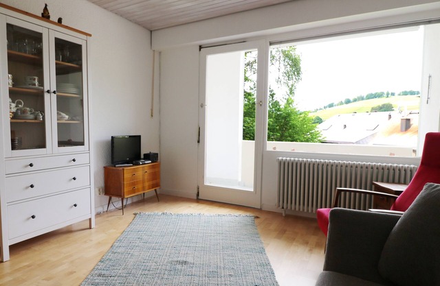 Ferienwohnung/app. für 5 Gäste mit 50m² in Todtnau- Todtnauberg