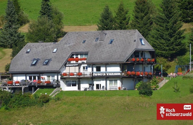 Ferienwohnung mit 120qm, 3 Schlafzimmer, max für 6 Personen