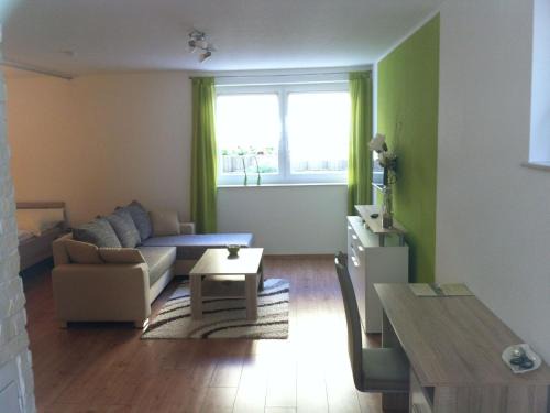 Ferienwohnung Heike