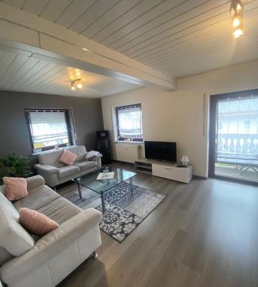 Ferienwohnung Ulmbach -Sterntaler-