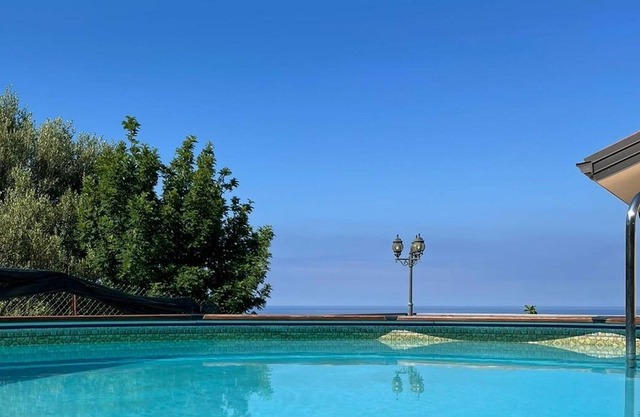 Ferienwohnung/app. für 6 Gäste mit 150m² in Marina di Camerota