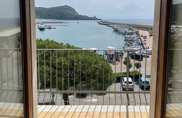 Ferienwohnung/app. für 6 Gäste mit 80m² in Marina di Camerota