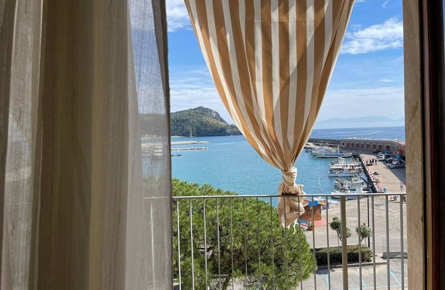 Ferienwohnung/app. für 6 Gäste mit 80m² in Marina di Camerota