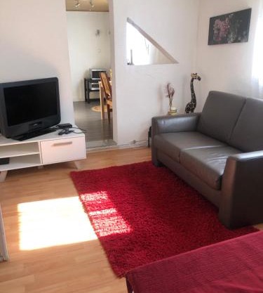 Ferienwohnung 1-5 schlafplätze ZG
