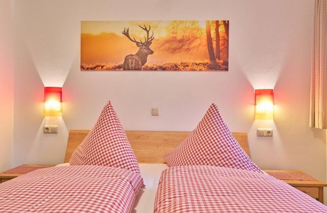 Ferienwohnung 1 - Alte Schmiede