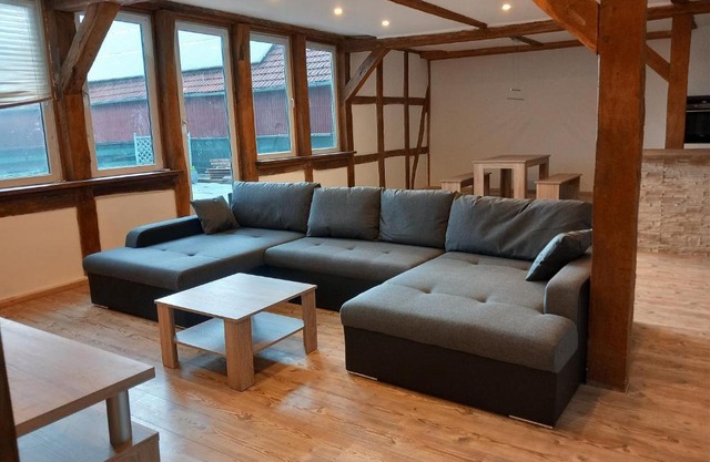 Ferienwohnung 1 Bartölke