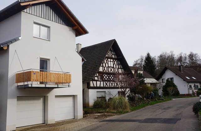 Ferienwohnung, 109qm, 3 Schlafzimmer, max 6 Personen