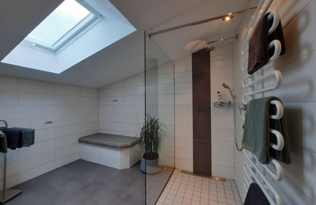 Ferienwohnung 2 - Appartements Anfang