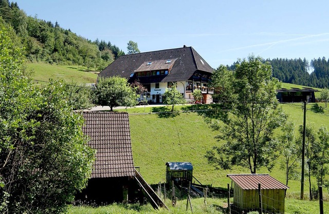 Ferienwohnung, 92qm, 2 Schlafzimmer, max. 4 Personen
