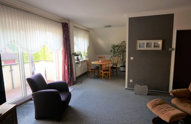 Ferienwohnung Amanda 2